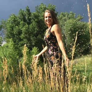 Meet your Posher, Madison